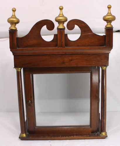 Early 19th century mahogany - early,