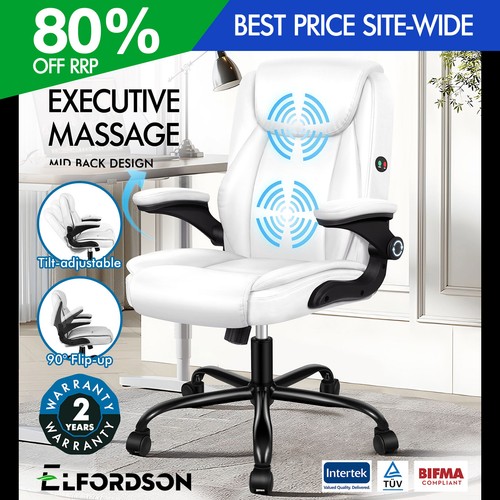 Elfordson office chair - elfordson,