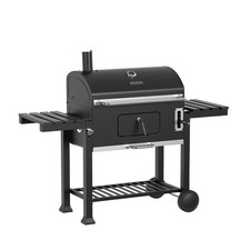 Woodland Grill Charcoal BBQ