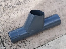 Lindab pipe branch colour - branch,