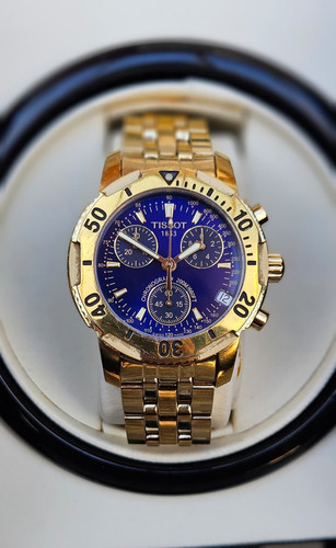 Used tissot prs - tissot, 200