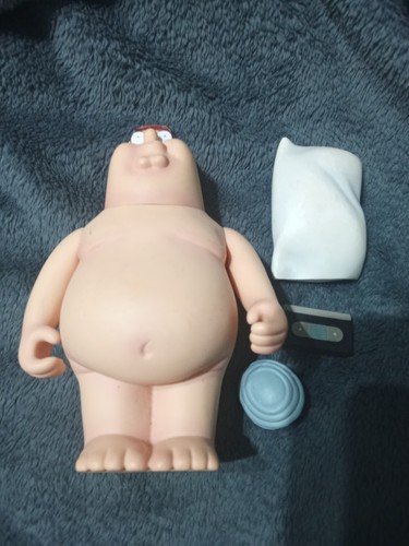 Mezco toys family guy - family,