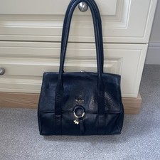 Radley Shoulder Bag Black