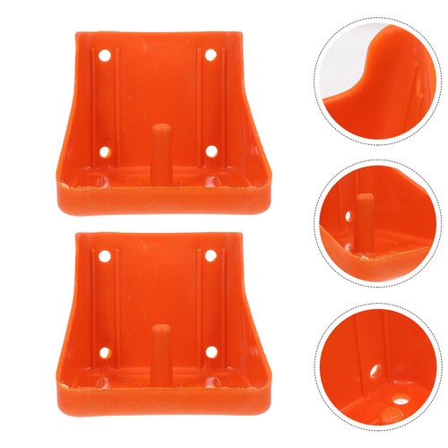 Pcs salt container holder - 2,