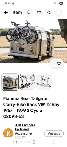 Bike rack for sale - for,