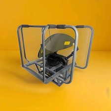 Lynx Helicopter Radar Scanner