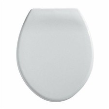 Twyford Option Oval White