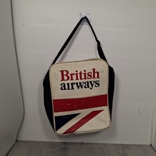 Vintage 1970s British Airways