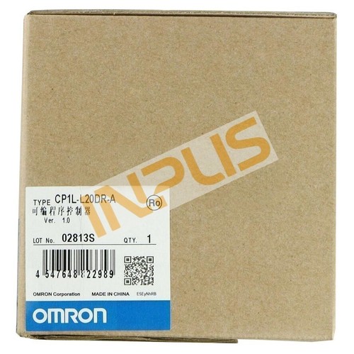 New 1pcs omron - new,