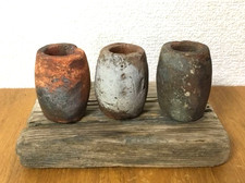Lot of 3 Japanese Vintage