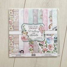 8x8 Wedding floral romantic