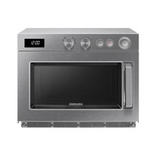Samsung Commercial Microwave