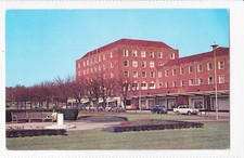 Welwyn Garden City - Welwyn