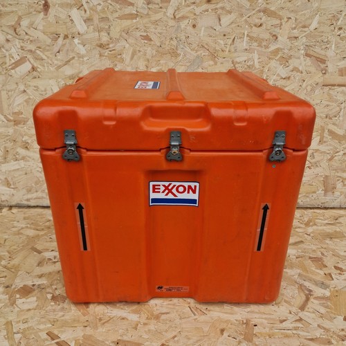 Pelican hardigg case - hardigg, cube