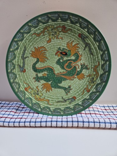 Charlotte rhead crown - crown, ducal