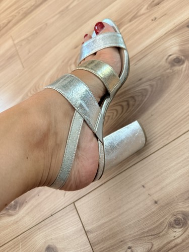 Marks and spencers silver - and,
