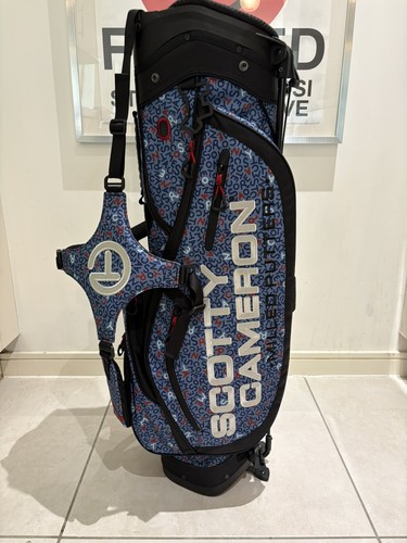 Scotty cameron soup - scotty, pathfinder