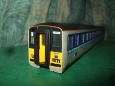 HORNBY CLASS 155 SPRINTER