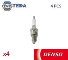 W24EPR-U ENGINE SPARK PLUG SET