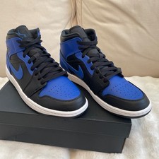 Nike Air Jordan 1 Mid