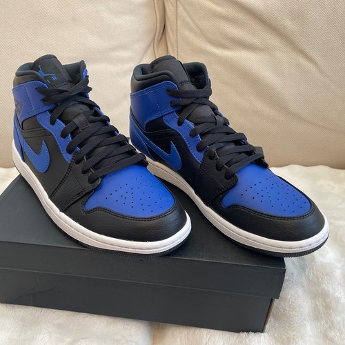 Nike air jordan mid - jordan, 1