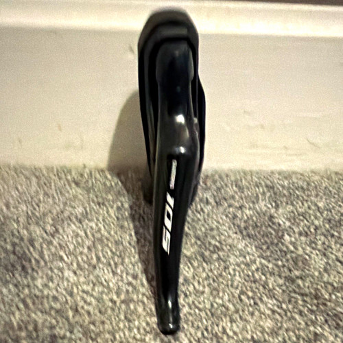 Shimano 105 hydraulic shifter