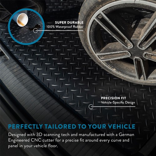 Mini countryman 2017 2023 5mm - mini, 2017-2023