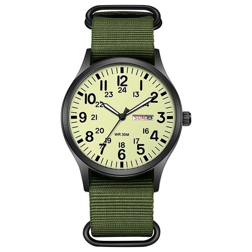 Men military field - military,
