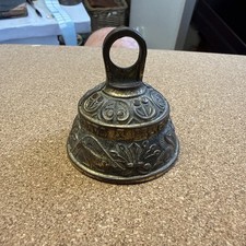 Brass Sanctuary Hanging Church