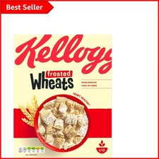 Raisin-Filled Frosted Wheats