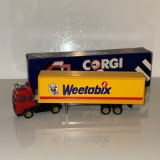 Corgi Die-cast model - Volvo