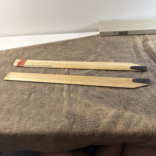 Used wood raptor - used, 50