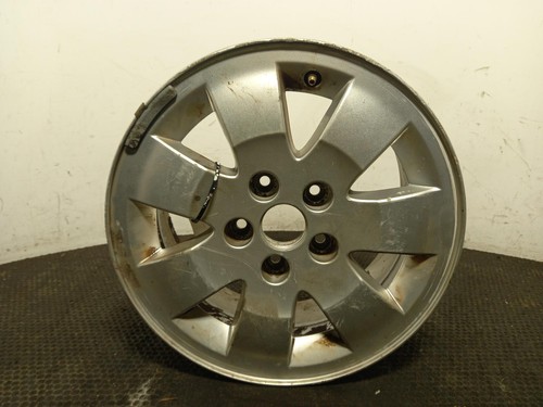 Mercedes citan alloy wheel - mercedes,