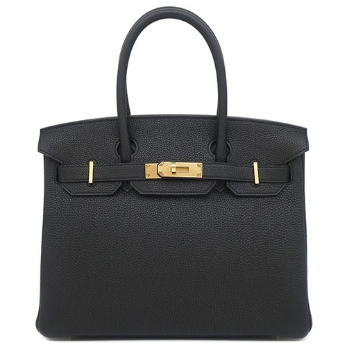 Hermes handbag birkin togo - hermes,