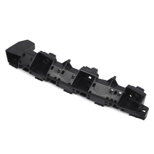 Front bumper headlight - front,