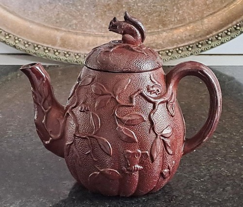 Rare 18th gourd shaped - 18th,