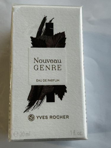 Yves rocher new - rocher,