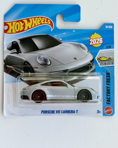 Hot wheels porsche - 🔥hot, 911