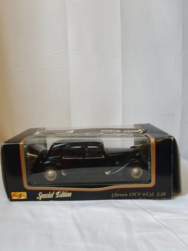 Maisto special edition - maisto, 1952