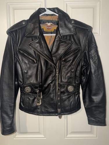 Vintage harley davidson - davidson, sierra