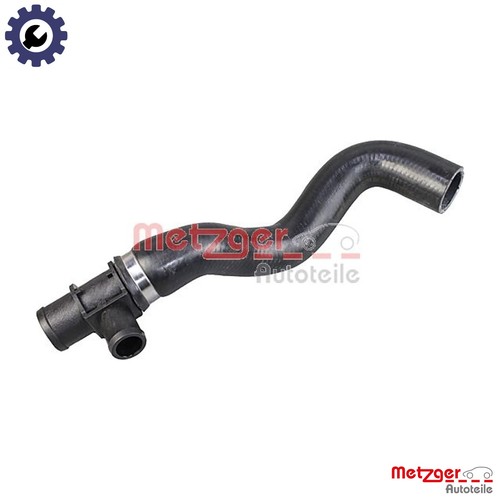 Radiator hose 2421391 for - radiator,