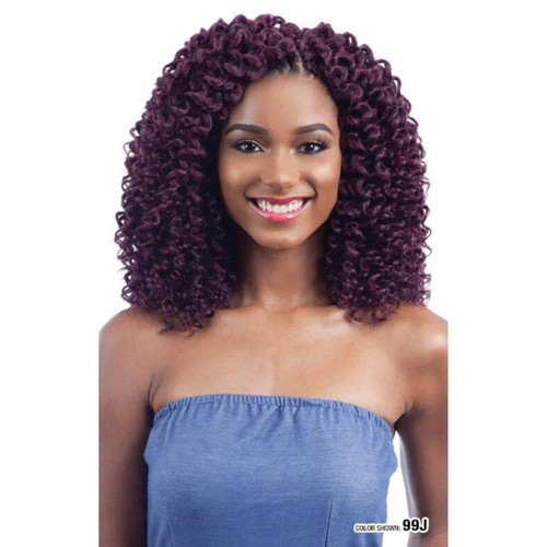 Freetress crochet hair wand - hair,