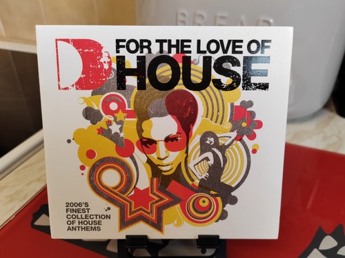 For the love house 2006 - of,