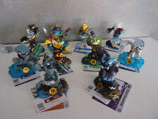 Skylanders Swap Force -