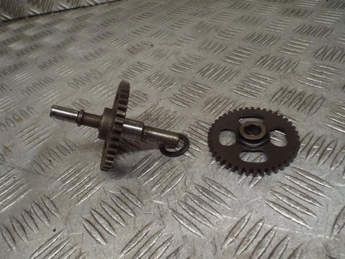 Yamaha xt500 tt500 engine - xt500,