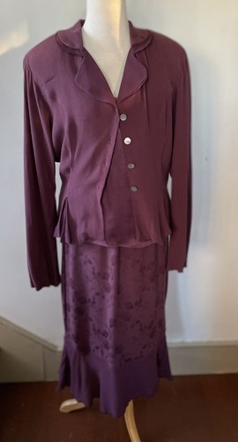 Vtg edwardian style ladies - edwardian,