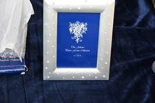 Photo Frame Metal The Juliana