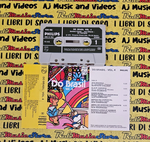 Compilation brasil vol - brasil,