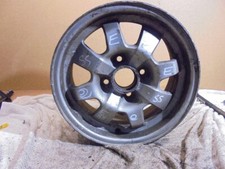 Porsche 924 Genuine 14 Inch
