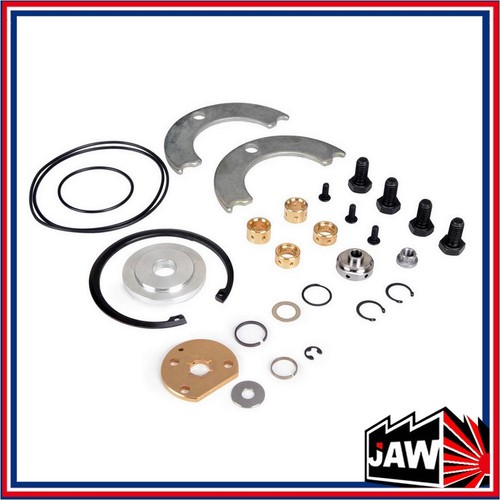 Turbo rebuild repair kit - repair,